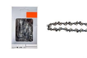 Цепь пильная 3/8, 1.3mm, 50зв, RS, под шину 14 (35см) для St 180-250   BEST   (mod.A)