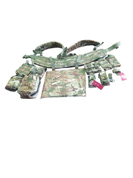 РПС в комплекті з підсумками №1 М&М Мультикам Розмір 1 (213579) | Зображення 6