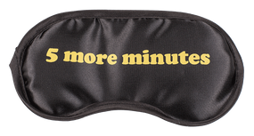 Маска для глаз Eye Mask 5 More Minutes Sex Aura