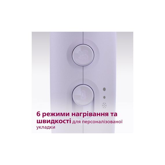 Фен Philips BHD341/10 | Зображення 3
