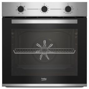 Духовой шкаф Beko электрический BBIE12100XC