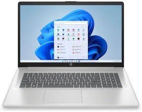 Ноутбук HP 17-CN2083DX (17.3"FHD/i3-1215U/8GB/256GB SSD/UHD/Win 10)
