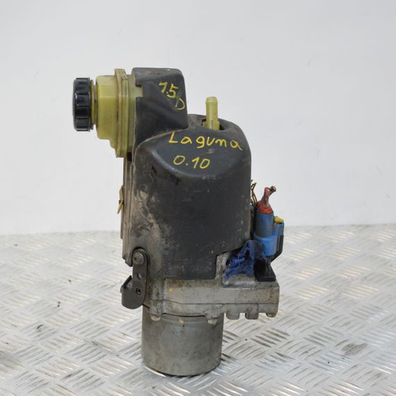 Насос ГПК 2.0 DCI Renault Laguna III 2007-2015 Насос гідропідсилювача керма Рено Лагуна 3 491109313R | Зображення 2