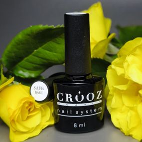 Безкислотна база Crooz Safe Base 8мл