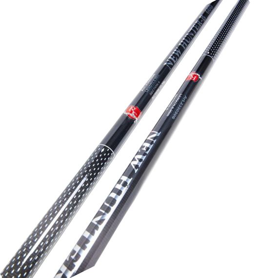 Вудка River Sport NEW HUNTER без кілець 6м CARBON pole (GL8221) | Зображення 9