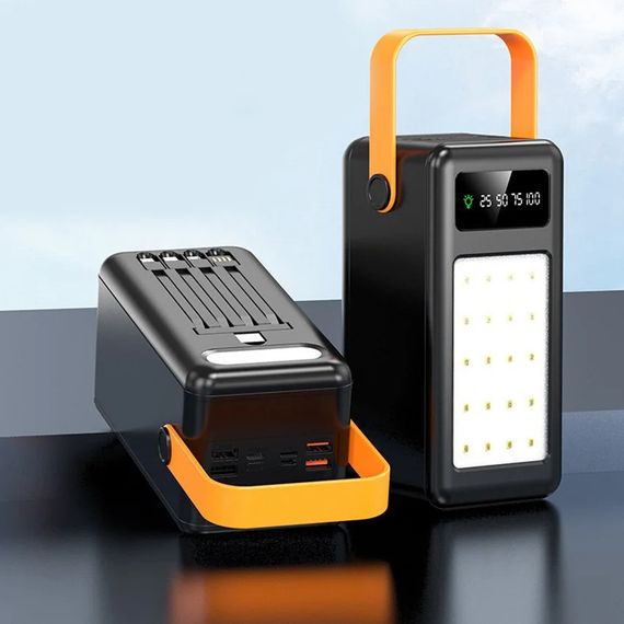 Power Bank 60000 мАг з 4 USB-портами XPRO YM-636CX (44791-YM-636CX_900)