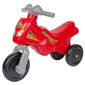 Іграшка Мотоцикл Міні-байк ТехноК 4340 Різнокольоровий shop (2400608801012)