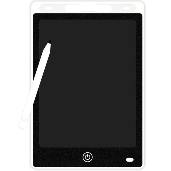 Планшет для рисования Standart 8,5 дюймов White