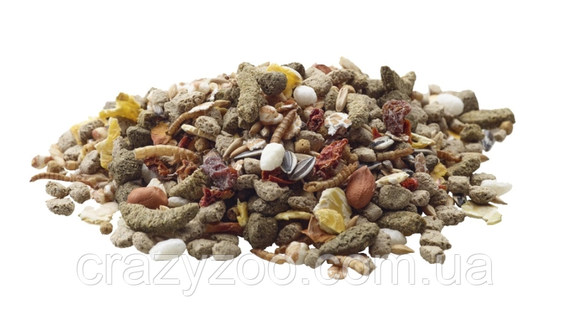 Корм для щурів Versele-Laga Nature Rat 700 г 614235 | Зображення 1
