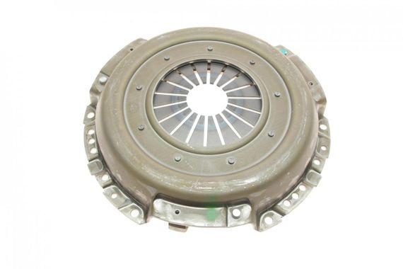 Комплект зчеплення Ford Maverick Nissan Navara Pick Up 2.5 2.7D 96-07 d=250mm  +вижимний  625 3095 00 | Зображення 2