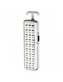 Аварийный светодиодный светильник ACK аккумуляторный фонарь 30 LED 220Вт