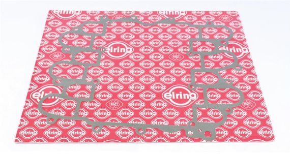 Прокладка колектора впускного Audi A4 A6 A8 2.8i 94-97 636.530