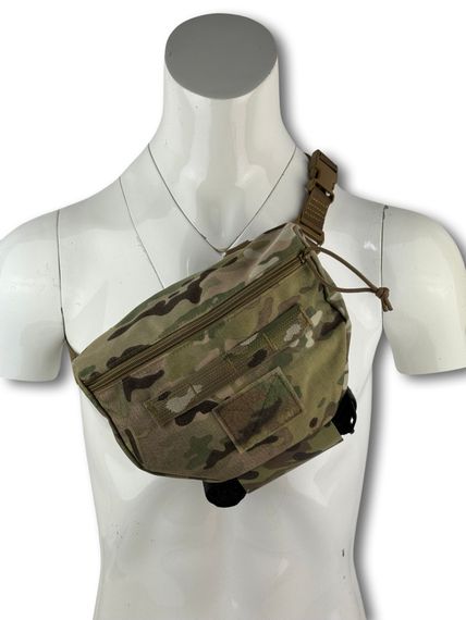 Сумка-напашник MultiCam USA | Зображення 7