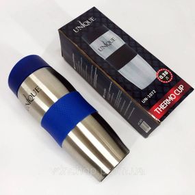 Термофляга для напитков UNIQUE, Термос-кувшин для чая Термос напитков на жару OK-73