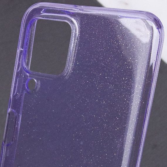 TPU чохол Nova для Samsung Galaxy M33 5G Purple | Зображення 4