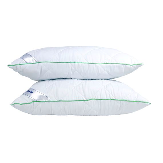 Подушка SoundSleep Bamboo антиалергенна 70х70 см (93444279) | Зображення 1