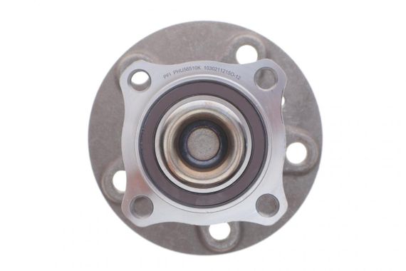 Підшипник маточини задньої Mercedes Benz A-class W169 B-class W245 04-12 PHU56510K | Зображення 3