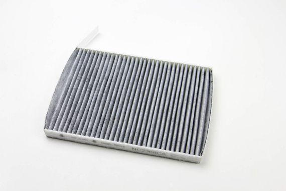 Фільтр салону Renault Kaleos 2.5 i/2.0 dCi 08- (вугільний), CLEAN FILTERS (NC2368CA) | Зображення 1
