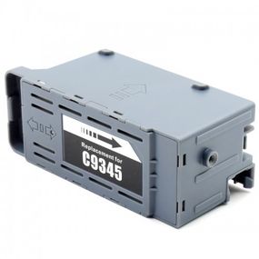 C9345 Epson контейнер (Бокс) отработанных чернил Epson L15160 WF-7845 L6580 L6550 C12C934601 с чипом