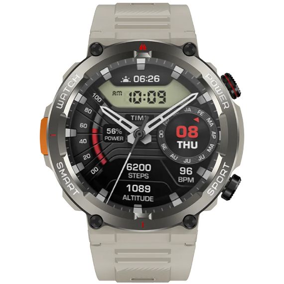 Годинник Blackview W50 Pro Khaki | Зображення 1