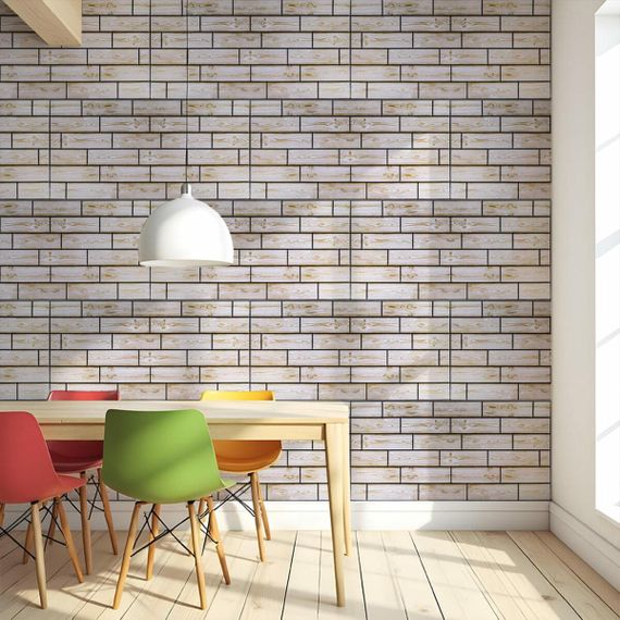 Декоративная ПВХ панель 960х480х4мм SW-00000577 | Зображення 4