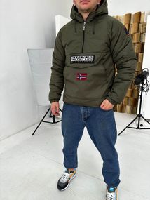 Анорак