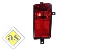 Фара протитуманна задня права Citroen Jumper/Fiat Ducato/Peugeot Boxer (250) '06-14 (4cars)