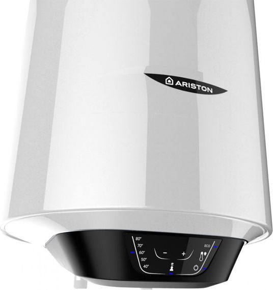 Водонагреватель  Ariston PRO1 ECO 100 V 1,8K DRY HE | Зображення 1