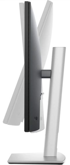 Монитор DELL 27&quot; P2725QE HDMI 210-BRDS | Зображення 5
