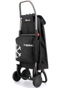 Сумка-візок Rolser I-Max Termo Zen 4L Negro (IMX353-1023)