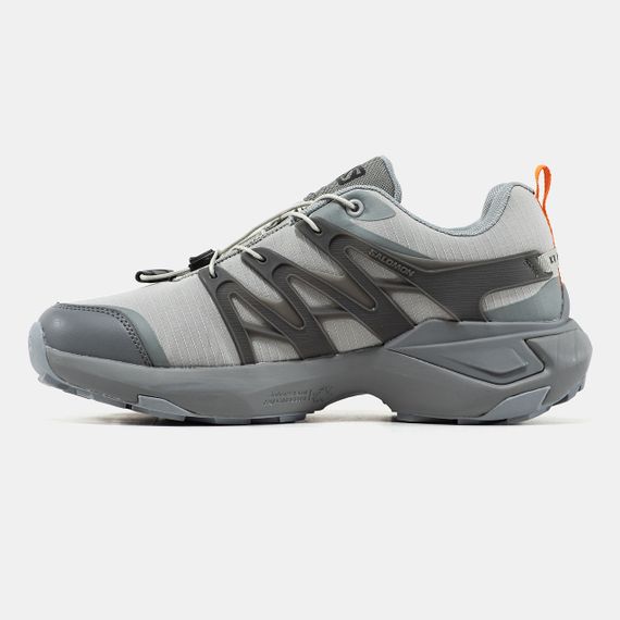 Чоловічі кросівки  Salomon XT Pu.Re / Gore-Tex / Термоo весна / осінь 2439 44 28 | Зображення 7
