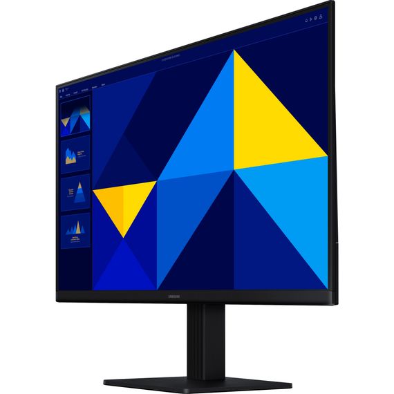 Монітор Samsung LS24D300GAIXCI | Зображення 2