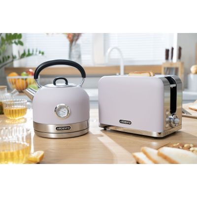 Електрочайник Ardesto EKL-F500L | Зображення 1