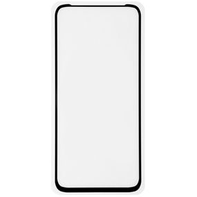 Стекло защитное Drobak Motorola G41 (Black) (717109)