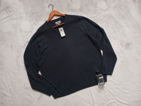 Джемпер чоловічій Marks & Spencer р. XXL