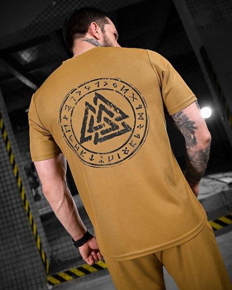 Літній комплект OBLIVION Ру́ни койот ДЛ7126 | Зображення 6