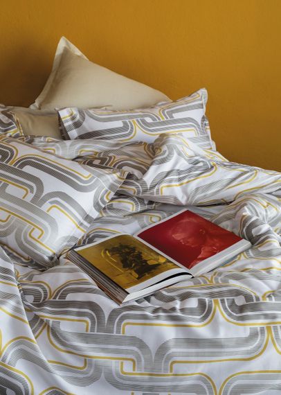 Комплект постільної білизни Issimo Coton Satin 200х220 см Berliner | Зображення 1