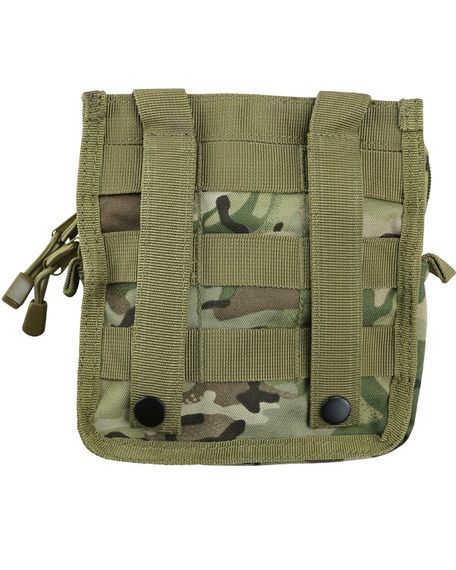 Підсумок KOMBAT UK Medium Molle Utility Pouch | Зображення 3