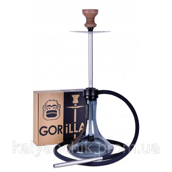 Кальян GORILLA Base | Зображення 1