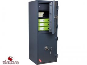 Сейф огне-взломостойкий VALBERG Гранит 120T2