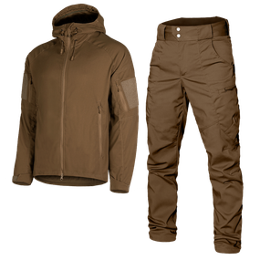 Костюм Stalker Canvas Coyote (5737), L