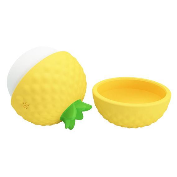 Вібратор - Pretty Love Pineapple Secret Yellow sexstyle | Зображення 6