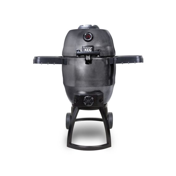 Вугільний гриль KEG 5000 Broil King 911470 Код: 004251