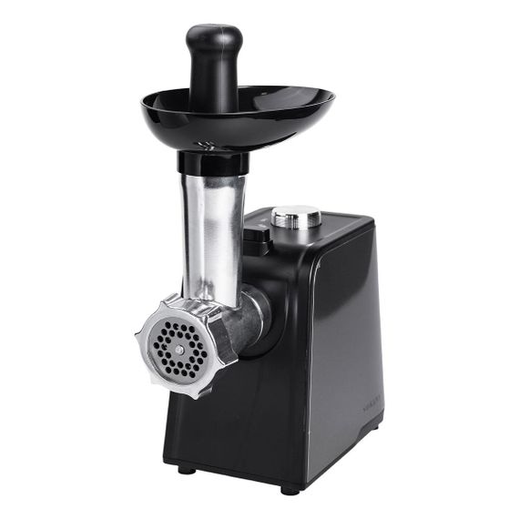 Электрическая мясорубка для фарша 1700 Вт электромясорубка для дома Sokany SK-087 | Зображення 6