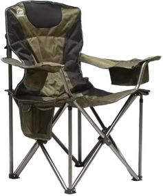 Складаний туристичний стілець легкий та компактний XPRO Chair 8103 (45515-8103_1550)