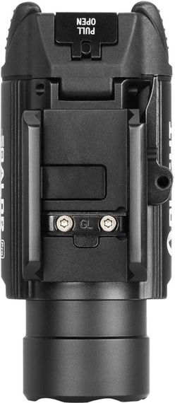 Ліхтар з ЛЦВ Olight Baldr Pro Black. Зелений ЛЦВ | Зображення 4