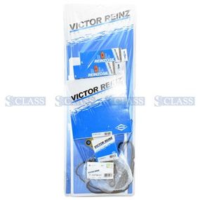 Комплект прокладок полный (без прокладки ГБЦ) Ford Transit 2.4 DI/TDE/TDCi 00-, Victor Reinz, 01-33758-01,