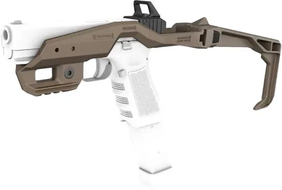Конверсійний кіт Recover Tactical 20/20N Tan для Glock | Зображення 5