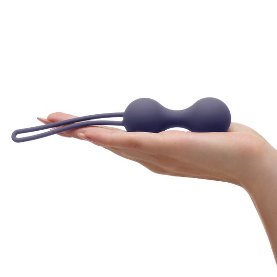 Набор вагинальных шариков Menopause Kegel Ball So Divine (Великобритания) Sex Aura | Зображення 1