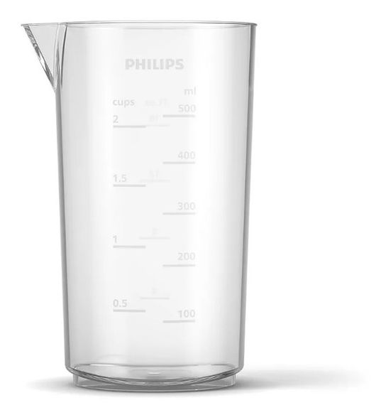 Занурювальний блендер Philips HR2685/00 | Зображення 5